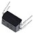 50X Pc817 Foto Acoplador Optoacoplador Pc 817 - Imagem 2
