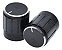 5X Knob para Potenciômetro Eixo Estriado 6mm - Imagem 5