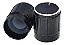 10X Knob para Potenciômetro Eixo Estriado 6mm - Imagem 1