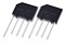 5X Kbp307 Ponte Retificadora Kbp-307 700V 3A - Imagem 2