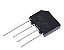10X Ponte Retificadora Kbp-307 700V 3A Kbp307 - Imagem 4