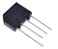 10X Ponte Retificadora Kbp-307 700V 3A Kbp307 - Imagem 1