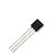 Sensor de Temperatura Tmp36 To92 - Imagem 1