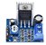 Módulo Mini Amplificador de Som TDA2030A Mono 1 Canal 18W - Imagem 4
