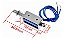 32X Mini Solenoide 24V Robótica Projetos - Imagem 2