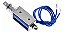 32X Mini Solenoide 24V Robótica Projetos - Imagem 4