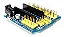 Adaptador Base para Expansão Do Arduino Nano V3.0 Shield - Imagem 2