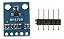Sensor de Luminosidade Bh1750 Módulo Gy-302 Arduino Bh1750Fv - Imagem 1