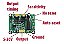 Sensor de Movimento Pir Casa Da Robótica Hc-Sr501 Arduino Tensão 4.5V-20V 2 Unidades - Imagem 5