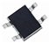 5X Ponte Retificadora Mb6S Ponte de Diodo Mb6S - Imagem 2