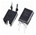 15X Pc 817 - Pc817 - Foto Acoplador Optoacoplador - Imagem 2
