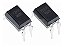 15X Pc 817 - Pc817 - Foto Acoplador Optoacoplador - Imagem 3