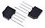 15X Ponte Retificadora Kbp-307 700V 3A Kbp307 - Imagem 2
