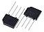 15X Ponte Retificadora Kbp-307 700V 3A Kbp307 - Imagem 4