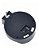 5X Suporte Bateria Cr2032 Cr2025 Cr2016 Socket - Imagem 3