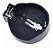 5X Suporte Bateria Cr2032 Cr2025 Cr2016 Socket - Imagem 4