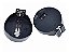 10X Suporte Bateria Cr2032 Cr2025 Cr2016 Socket - Imagem 1