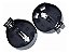 10X Suporte Bateria Cr2032 Cr2025 Cr2016 Socket - Imagem 5