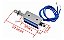 10X Mini Solenoide 6V 1A Arduino Robotica Projetos - Imagem 2