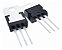 Regulador de Tensão 7805 5V 1A L7805 5 Pcs - Imagem 2