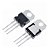 Regulador de Tensão 7805 5V 1A L7805 15 Pcs - Imagem 2