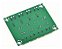 2X Isolamento Optoacoplado 4 Canais Optoacoplador Pc817 - Imagem 4