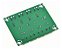 4X Isolamento Optoacoplado 4 Canais Optoacoplador Pc817 - Imagem 4