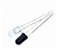 Kit 20 Pares LED Infravermelho Diodo Ir 5mm 940Nm - Imagem 1