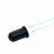 Kit 20 Pares LED Infravermelho Diodo Ir 5mm 940Nm - Imagem 4