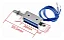 4X Mini Solenoide 12V Arduino Robotica Projetos - Imagem 2