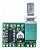 3 Pcs Módulo Amplificador Som 2Ch 3W+3W Pam8403 com Volume 3 W - Imagem 1