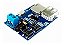 Módulo Decodificador e Amplificador de Áudio Mp3 - Arduino - Imagem 2