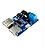 Módulo Decodificador e Amplificador de Áudio Mp3 - Arduino - Imagem 1
