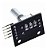 2X Módulo Encoder Rotativo Rotary Decoder Sensor Ky-040 - Imagem 3