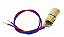 5X Módulo Laser 5V 5Mw 650Nm 6mm Arduino Pic - Imagem 2