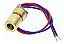 5X Módulo Laser 5V 5Mw 650Nm 6mm Arduino Pic - Imagem 4