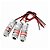 5X Módulo Laser Linha 650Nm 5Mw - Imagem 4