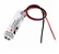 2X Módulo Laser Formato Ponto - 650Nm 5Mw 5V Lente Ajustável - Imagem 5