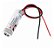 10X Módulo Laser Formato Cruz + X 650Nm 5Mw Alinhamento Vermelho - Imagem 5