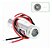 10X Módulo Laser Linha 650Nm 5Mw - Imagem 1