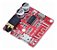 5X Placa Bluetooth 4.1 Receptor Áudio Mp3 Estéreo P2 - Imagem 2