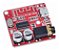 5X Placa Bluetooth 4.1 Receptor Áudio Mp3 Estéreo P2 - Imagem 1