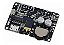 5X Placa Bluetooth 5.0 Mini Receptor Estéreo Áudio Mp3 - Imagem 1