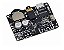 5X Placa Bluetooth 5.0 Mini Receptor Estéreo Áudio Mp3 - Imagem 2