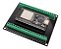 Esp32 38 Pinos Tipo C com Placa de Expansão Suporte Borne - Imagem 2