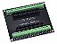 Esp32 38 Pinos Tipo C com Placa de Expansão Suporte Borne - Imagem 3