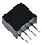Isolador Gnd Conversor DC B0505S 1W 2 Unidades - Imagem 4