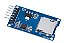 Módulo Leitor Cartão Micro Sd Card (Leitura/Escrita) Arduino - Imagem 2
