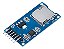 Módulo Leitor Cartão Micro Sd Card (Leitura/Escrita) Arduino - Imagem 1