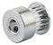 Polia Gt2 5mm 20 Dentes - Imagem 1
